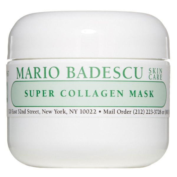 Masca Super Collagen, 56 g, Mario Badescu